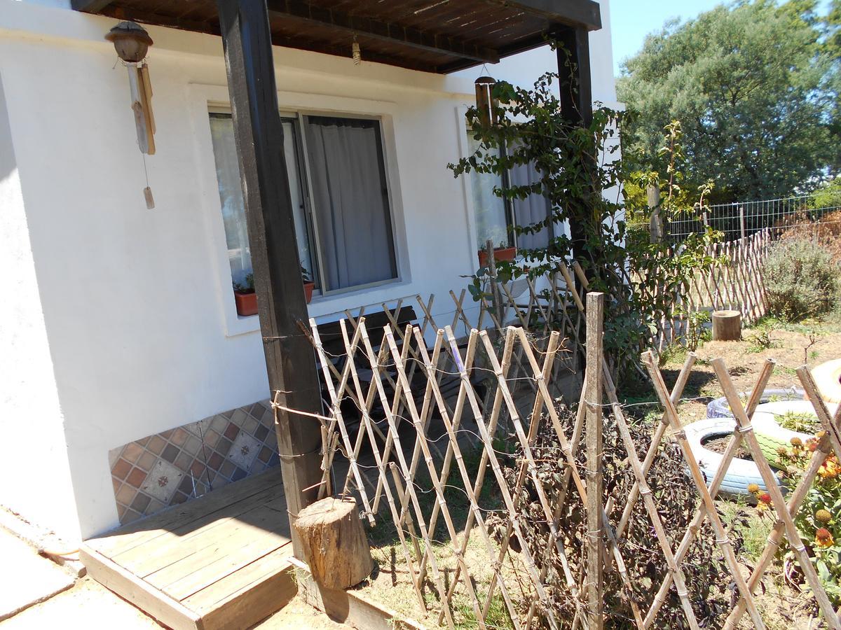 Vila Mi Capricho Barra de Maldonado Exteriér fotografie